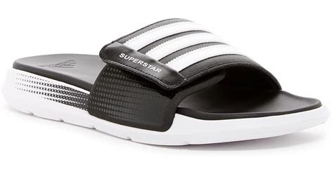 adidas superstar slides 4g|adidas superstar slip on homme.